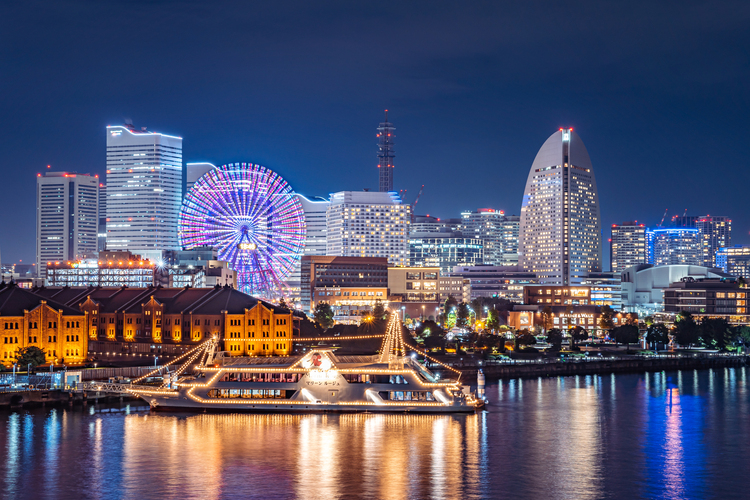 yokohama