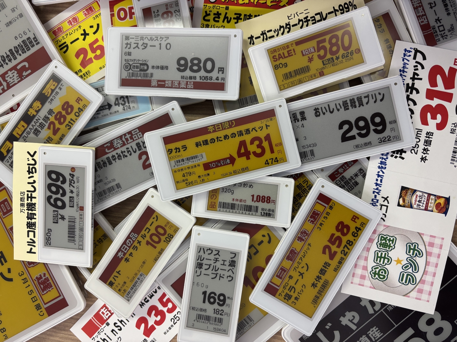 ESLシステム事業